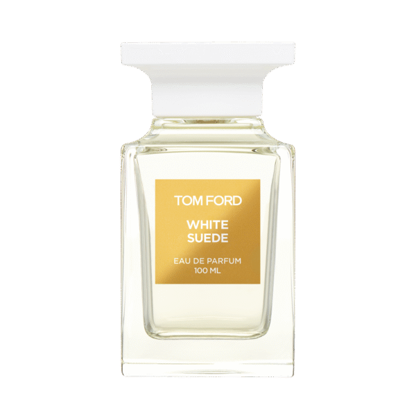 T F White Suede Eau De Parfum, 100ml